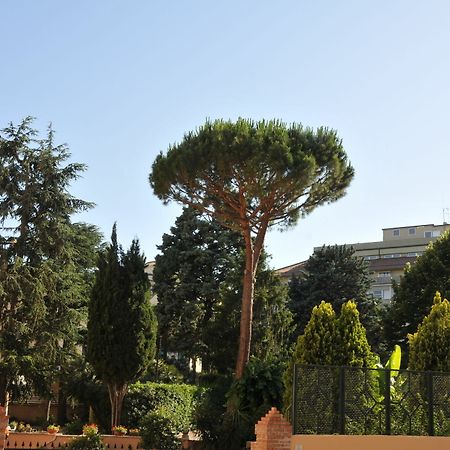 Alessandro III Rome Extérieur photo
